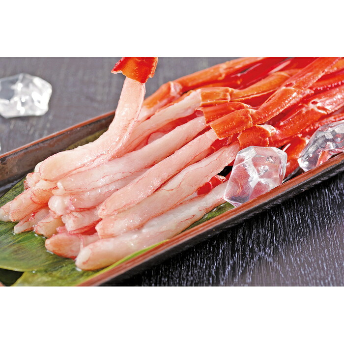 送料無料 お歳暮 紅ずわいがにしゃぶしゃぶ  ※11月9日から12月24日 北海道・沖縄・離島は配達不可 全国送料無料御中元ギフト早割お中元2026御中元御見舞お見舞いお取り寄せグルメスイーツ