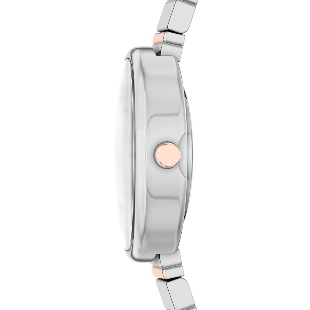スカーゲン SKAGEN 腕時計 レディース 二針 ANITA OVAL ツートーン  SKW3184【2026 新作】