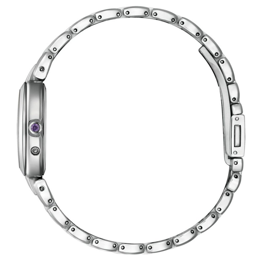 シチズン エクシード CITIZEN EXCEED エコドライブ 電波時計 ダイレクトフライト 限定モデル レディース 腕時計 ES9481-53N【2026 新作】