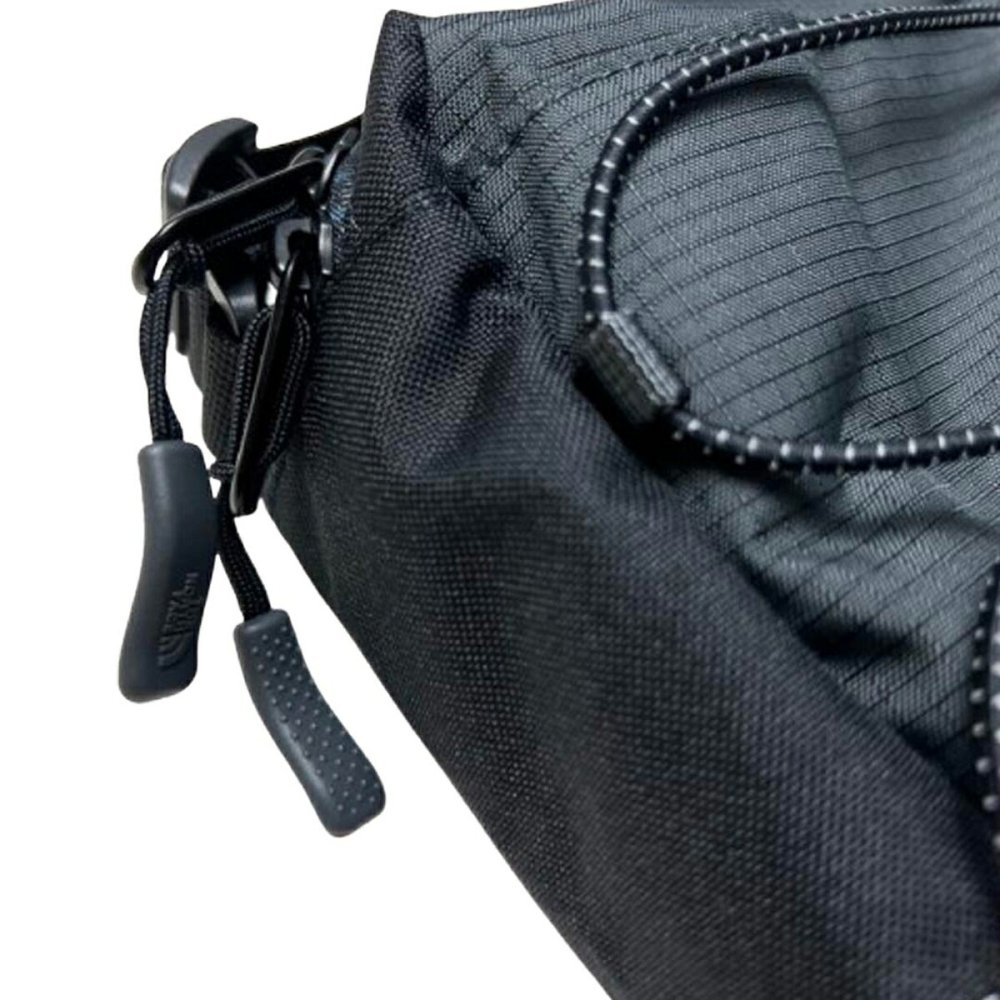 ノースフェイス THE NORTH FACE ショルダーバッグ ジェスター クロスボディ ロゴ 肩掛け コンパクト カバン アウトドア 小物 NF0A52UC 0IO メンズ グレー