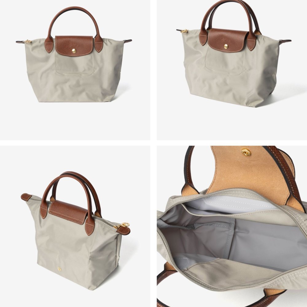 ロンシャン LONGCHAMP Le Pliage Original ル プリアージュ オリジナル Handbag S トップハンドルバッグ L1621 089 ハンドバッグ レディース バッグ