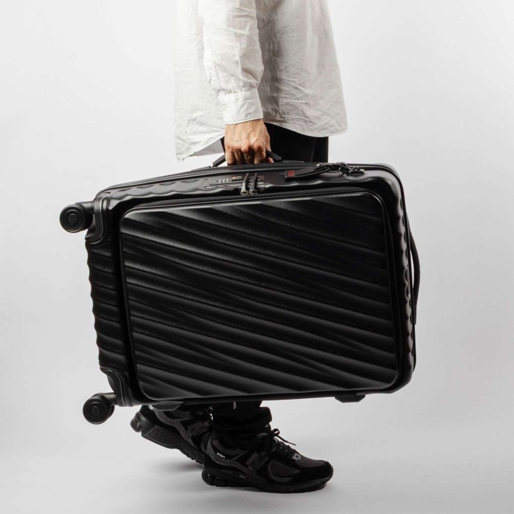 トゥミ TUMI 19 DEGREE ディグリー MEDIUM FRNT ACC EXP CHK ミディアム フロント アクセス エクスパンダブル チェックイン 67L 0228794DTX 158994 キャリーバッグ スーツケース ユニセックス バッグ