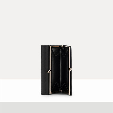 【無料ラッピング】 ヴィヴィアン ウエストウッド Vivienne Westwood 財布 折財布 Executive Clasp 三つ折りウォレット ブランド 正規品 新品 ギフト プレゼント 人気 おすすめ 誕生日 記念日 クリスマス 送料無料 vwt522435
