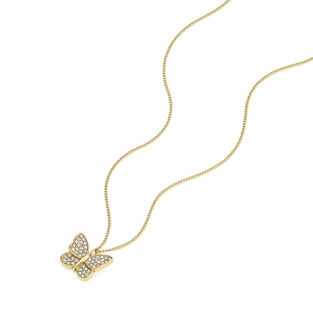フォッシル FOSSIL Sutton アクセサリー ネックレス ペンダント レディース JF04920710