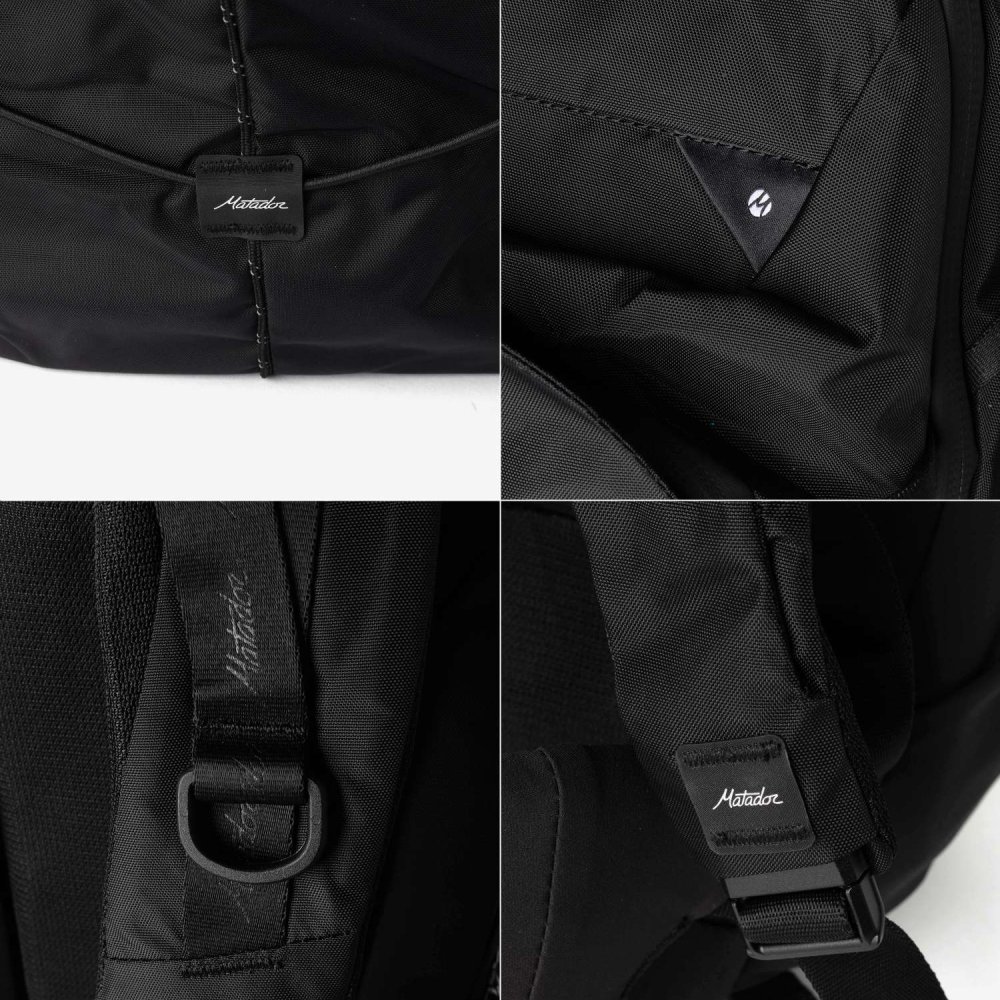 マタドール Matador 35L GLOBAL TRAVEL PACK グローバル トラベル パック MATGTP35001 バックパック リュックサック ユニセックス バッグ