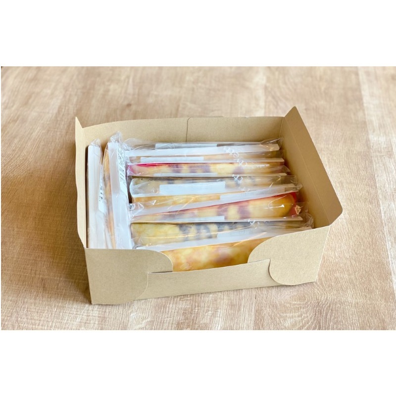 ☆アイスクレープ8本セット☆