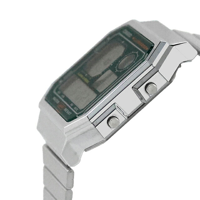 カシオ チープカシオ CASIO クラシック クォーツ 電池式 A130WE-3A ユニセックス チプカシ メンズ レディース 腕時計 ブランド デジタル