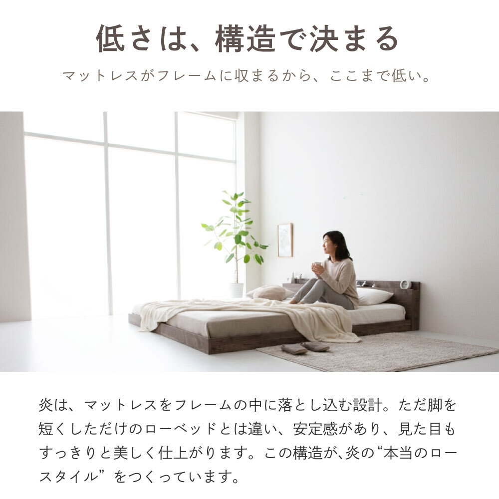 日本製 川の字 ひのき スノコ ファミリー ロー 繊細スノコ 畳表 イ草 畳張り床板 サイズ 家族用 ロータイプ カビ対策 通気性