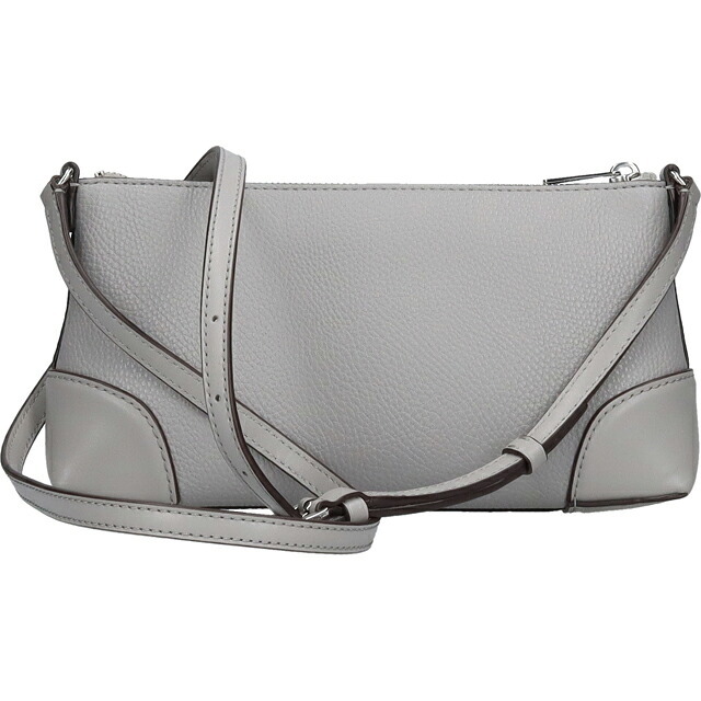 マイケルコース ショルダーバッグ レディース アウトレットブランド MICHAEL KORS マーフィー 32R6S1WC1V-054 QUARRY GREY