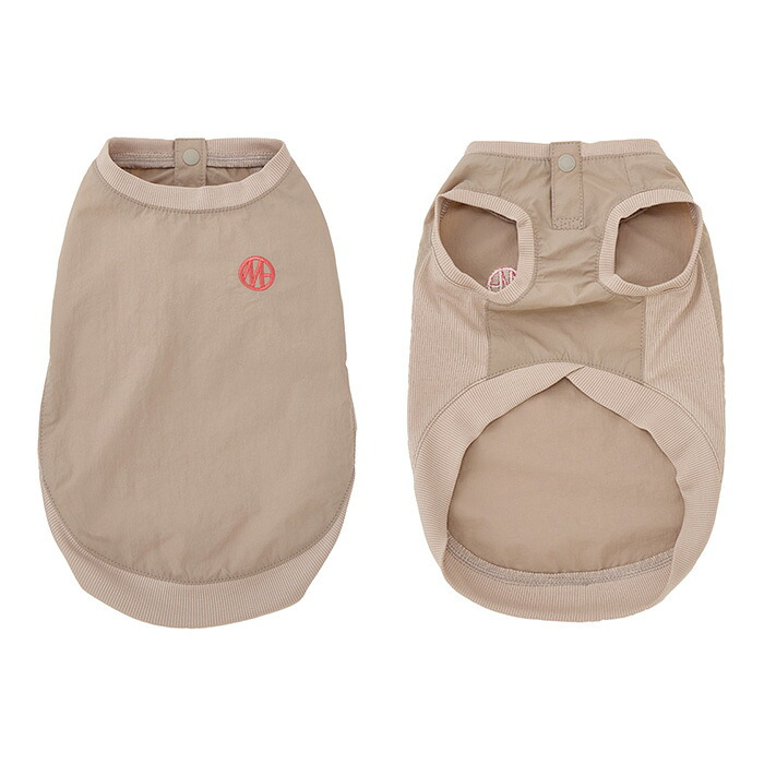 MANDARINE BROTHERS マンダリンブラザーズ ピステ XL、XXL