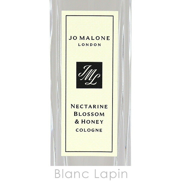 ジョーマローン JO MALONE ネクタリンブロッサム＆ハニーコロン EDC フレグランス女性用 香水 レディーズ 30ml