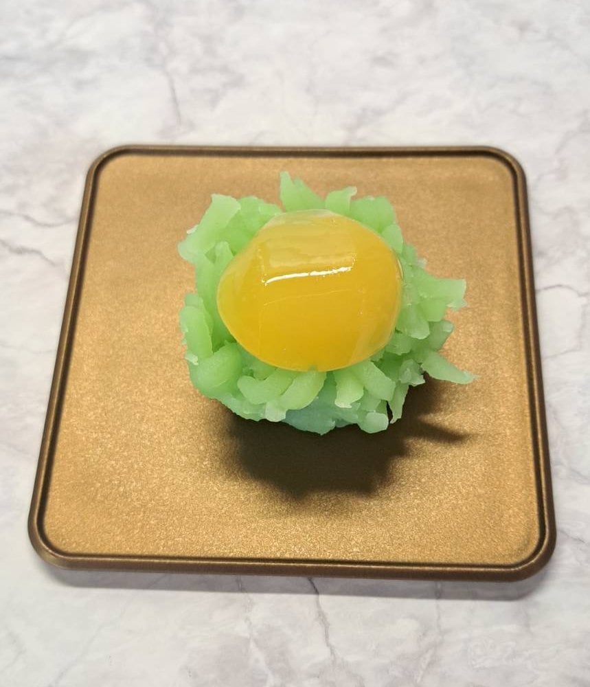 季節の上生菓子 おまかせ12個入り