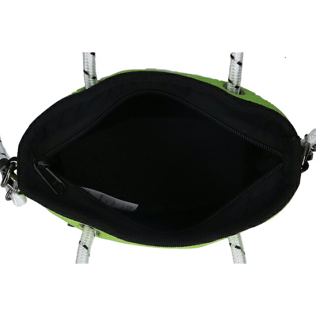 ウィローベイ ショルダーバッグ レディース ブランド WILLOWBAY ブティックタイニー マザーズバッグ  2WAY LIME