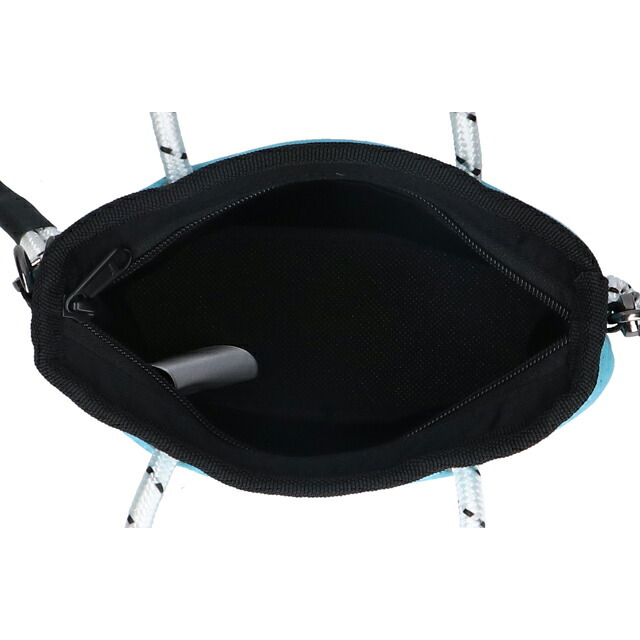 ウィローベイ ショルダーバッグ レディース ブランド WILLOWBAY ブティックタイニー マザーズバッグ  2WAY AQUA