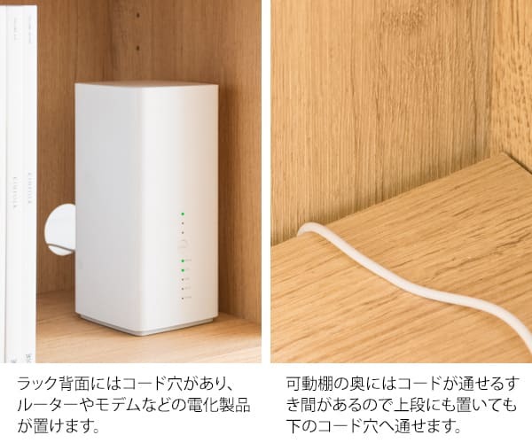 デスク チェア サイドワゴン キャスター付き おしゃれ 北欧 ワゴン 収納 A4サイズ 下 キッチンワゴン スリム キッチン収納 ファイルラック サイドラック ブラウン ナチュラル ワゴン〕オープンラックタイプ 新生活