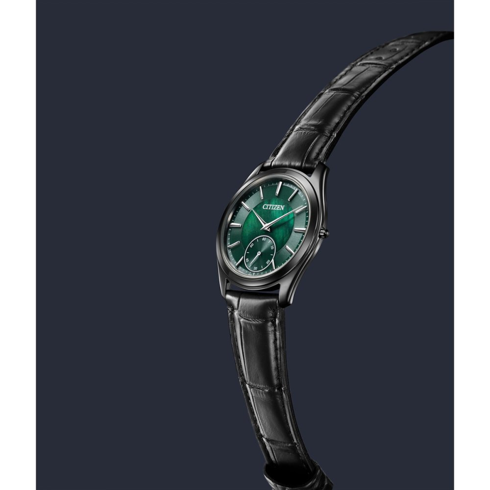 シチズン エコドライブ ワン CITIZEN Eco-Drive One ソーラー 限定モデル 腕時計 メンズ AQ5025-04N【2026 新作】