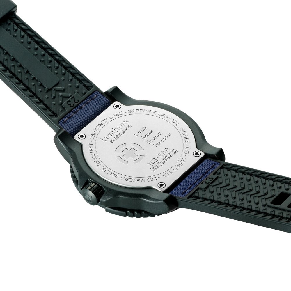 ルミノックス LUMINOX LAND SERIES ICE-SAR 1080 SERIES 腕時計 メンズ 1083