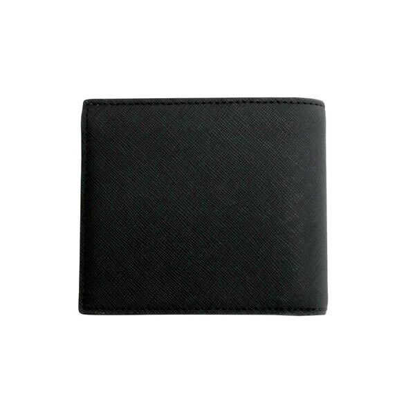 ヴィヴィアンウエストウッド 財布 Vivienne Westwood 二つ折り財布 折り畳み 小銭入れ無し MAN BILLFOLD 5115002pm-l001n-n401 ブラック BLACK N401