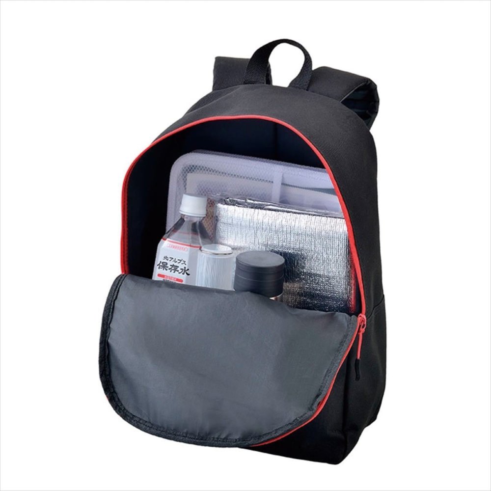 MOSHISONAディバッグ 非常用 防災用品 レインカバー付き 防災セット【北海道・沖縄県・離島 配送不可】