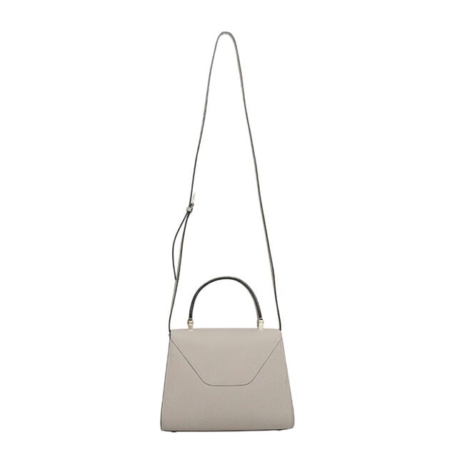 ヴァレクストラ Valextra ISIDE MINI イジィデ ミニ ハンドバッグ ショルダーバッグ wbes0036028loc99-pd レディース NUDE PINK