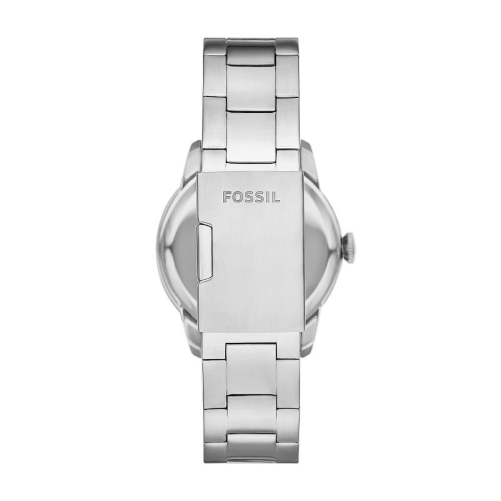 フォッシル FOSSIL 腕時計 メンズ TOWNSMAN アニメーション デジアナ ステンレススチールウォッチ FS6192【2026 新作】