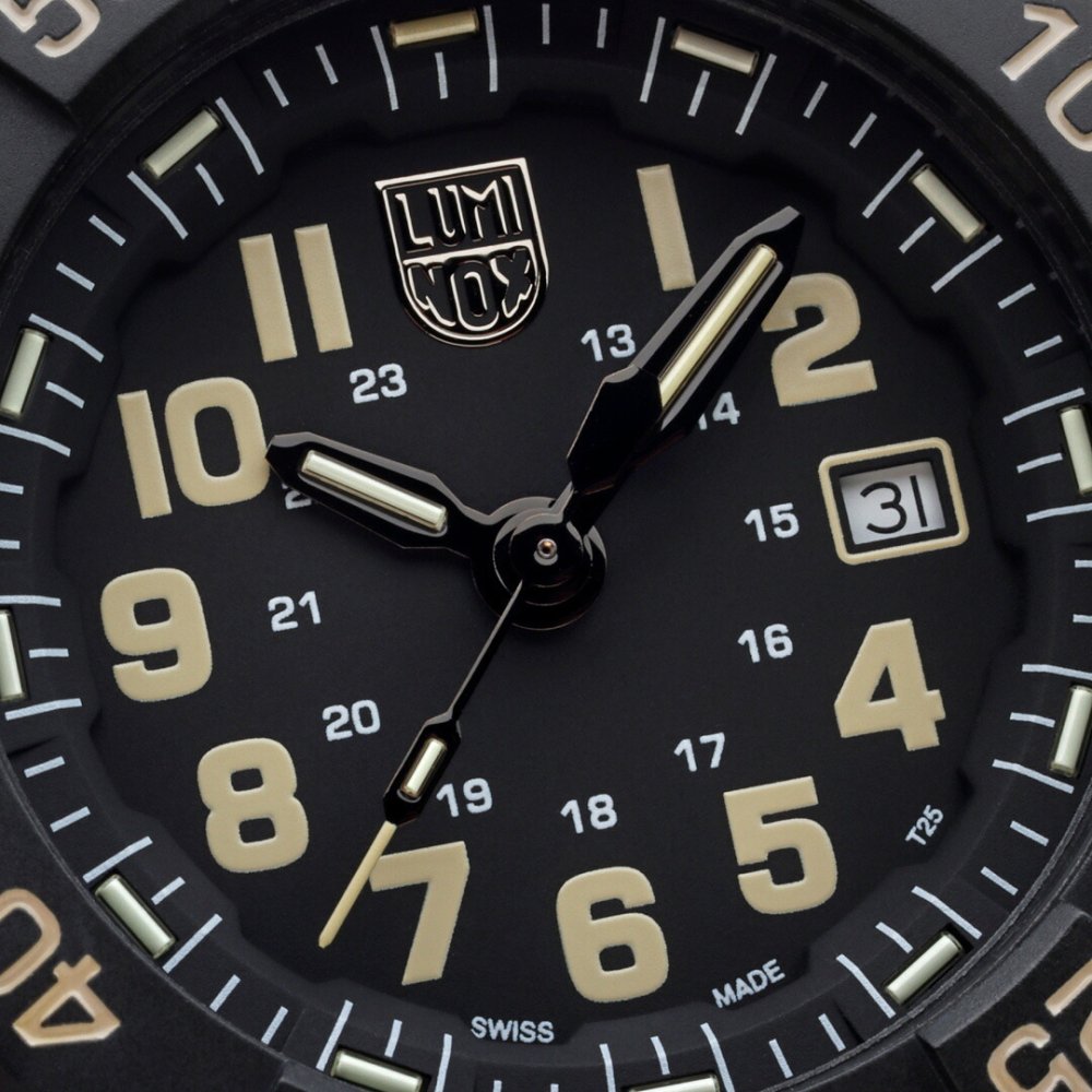 ルミノックス LUMINOX SEA SERIES NAVY SEAL 3500 SERIES 腕時計 メンズ ダイビングウォッチ 3510