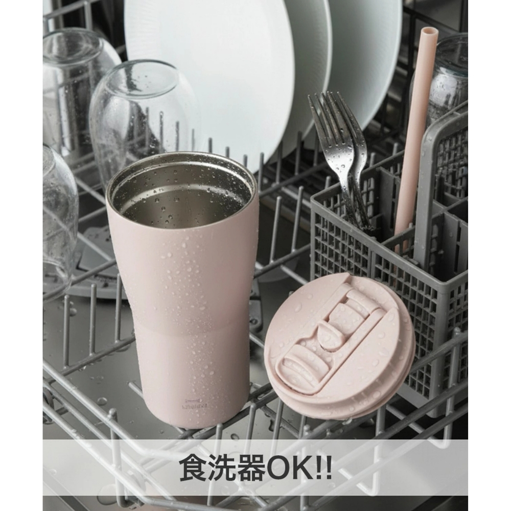 【ラッピング無料】 BRUNO ブルーノ 2WAYストロータンブラー M L 420ml 700ml ストロー 直飲み ギフト 水筒 熱中症対策グッズ タンブラー