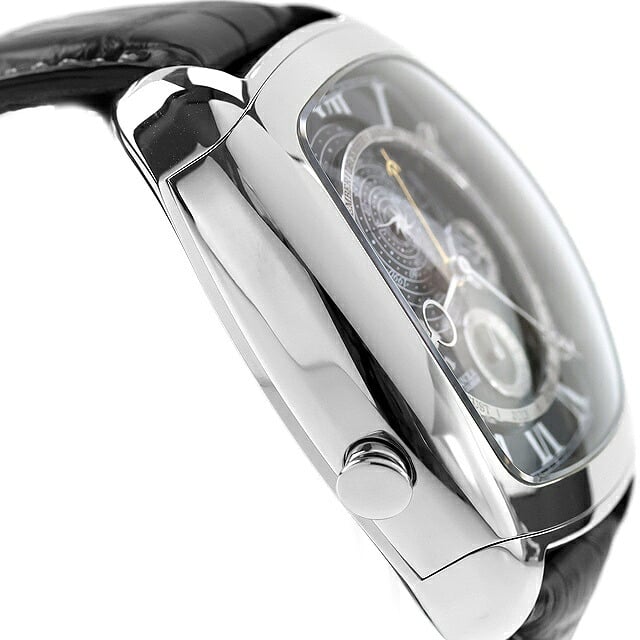 アウトレット 正規品 ローン対象 シチズン カンパノラ コンプリケーション CITIZEN 腕時計 ブランド AG6250-09E メンズ