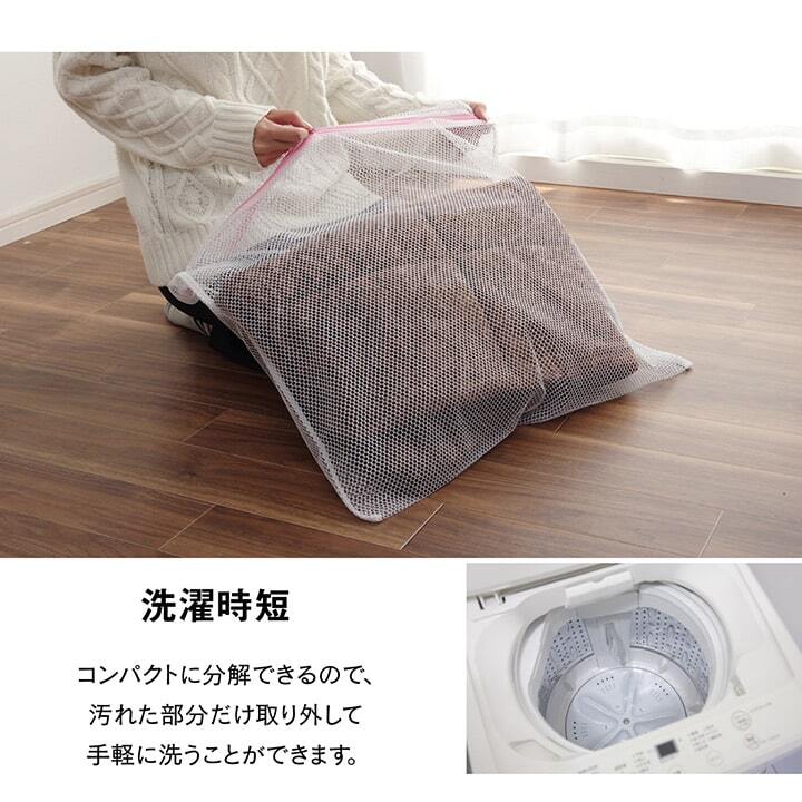 ハイタイプ こたつ布団 長方形 洗える お手入れ簡単 約235×275cm 洗えるハイタイプこたつ布団 ポリエステル フランネル こたつ掛布団 こたつふとん コタツ掛け布団 コタツ掛布団 こたつ用品 冬用 冬物 寝具 寝室用品 インテリア 綿 ブラウン