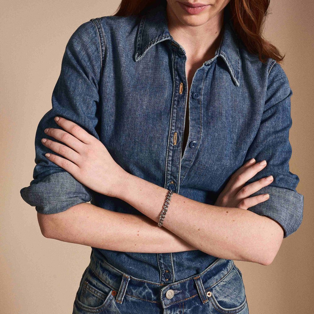 フォッシル FOSSIL Ellis アクセサリー ブレスレット メンズ JF04615040