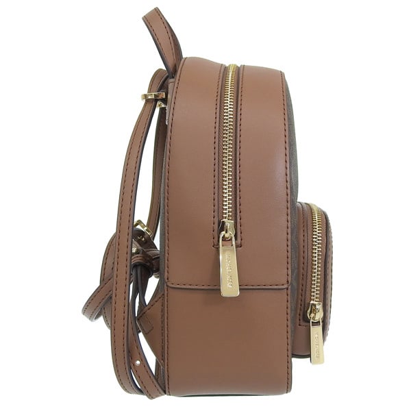 マイケルコース MICHAEL KORS バックパック リュックサック アウトレット ジェイシー JAYCEE BACK PACK XS D35T2G8TB1B BROWN ブラウン
