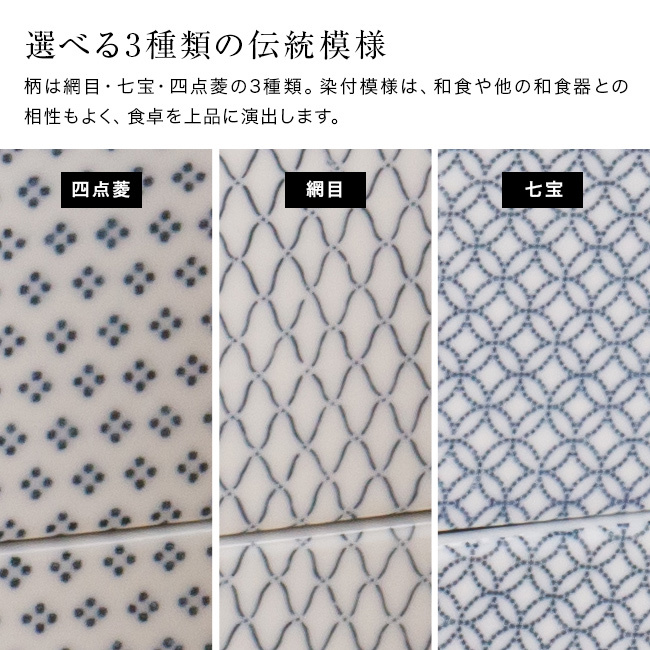 かもしか道具店 染付のふたもの[蓋物 和食器 重箱 おしゃれ 陶器 おせち 蓋付き食器 お重 食器 二段重 和モダン おせち料理 ふたもの 染付 陶磁器 ふた付き食器 二段重箱 お正月 2段重 角鉢 おせち重 和風食器 蓋付き容器] 1-2W