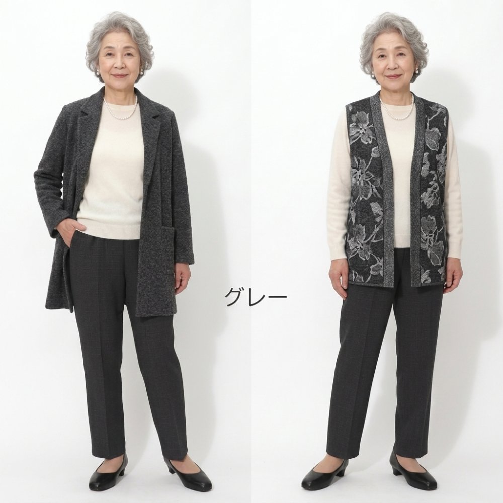 シニア 婦人服 おばあちゃん プレゼント シニアファッション 裏起毛 パンツ レディース 80代 70代 日本製 総ゴム 送料無料 高齢者 服 格子 冬 暖 S M L LL 3L 4L 5L あったかい 股下55cm レディースパンツ あったかパンツ シニアパンツ 【9597】