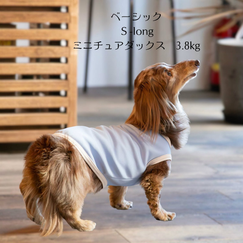 遠赤外線 犬服 温活 血行 シニア犬 日本製 LaLa Relax ララリラックス ベーシック めぐりメンテナンス 小型犬 中型犬 大型犬 チワワ プードル ダックス 柴犬 介護 部屋着 オールシーズン トンボ 伸縮 綿100％