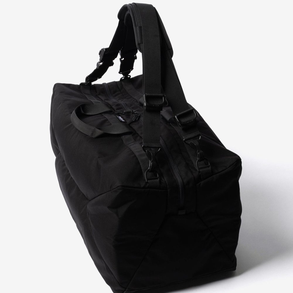 バッグジャック bagjack TRAVEL DUFFLE XL トラベルダッフル 13287 ボストンバッグ リュックサック 2wayバッグ メンズ バッグ