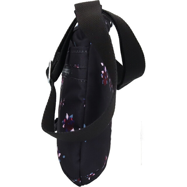 キプリング ショルダーバッグ レディース ブランド Kipling アルト KI4854-5FH Night Flower 黒
