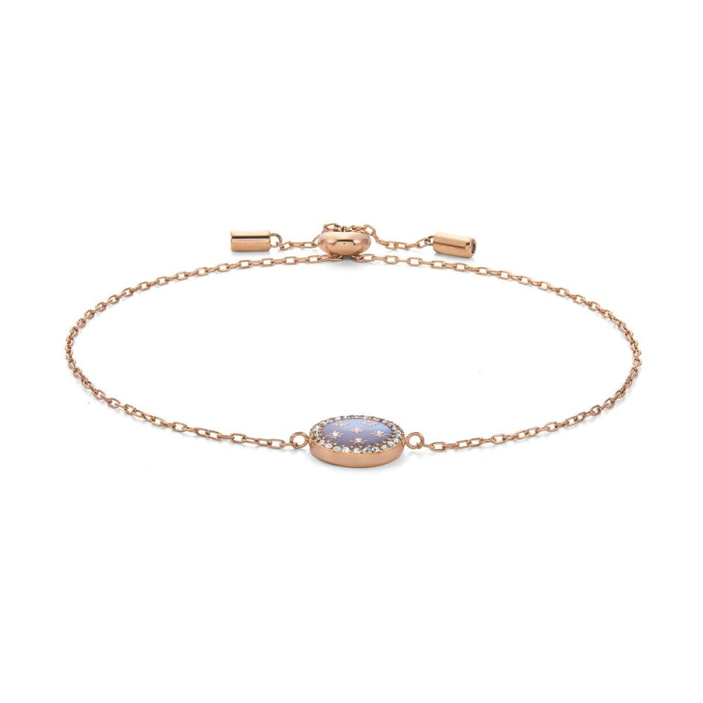 フォッシル FOSSIL Merrit アクセサリー ブレスレット レディース JF04937791