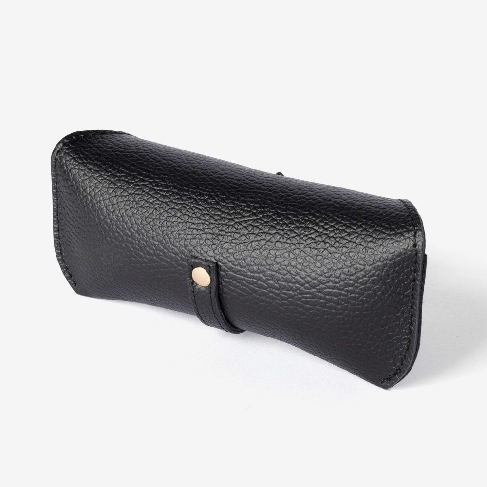 【正規品】 オウレンティ AULENTTI GLASSES CASE メガネケース LB-19106-DO ユニセックス 雑貨 小物 眼鏡 アイウェア チャーム