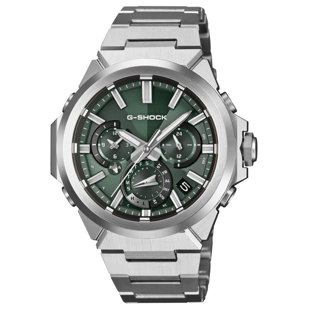 G-SHOCK ソーラー G-STEEL カシオ Gショック Gスチール CASIO 腕時計 メンズ タフソーラー GST-W1000D-3AJF スマートフォンリンク【2026 新作】