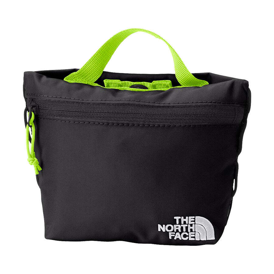 ノースフェイス ビルビーポーチM  バックインバック メンズ レディース THE NORTH FACE 22604 手に乗るサイズ アウトドア 旅行