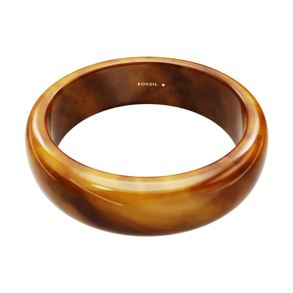 フォッシル FOSSIL Jewelry アクセサリー ブレスレット バングル レディース JA7331240【2026 新作】