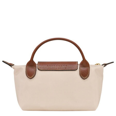 【即納】【無料ラッピング】 ロンシャン LONGCHAMP ポーチ ル プリアージュ オリジナル ハンドル付きポーチ 軽量 サステナブル ブランド 正規品 新品 ギフト プレゼント 人気 おすすめ 誕生日 記念日 クリスマス 送料無料 lcp515592