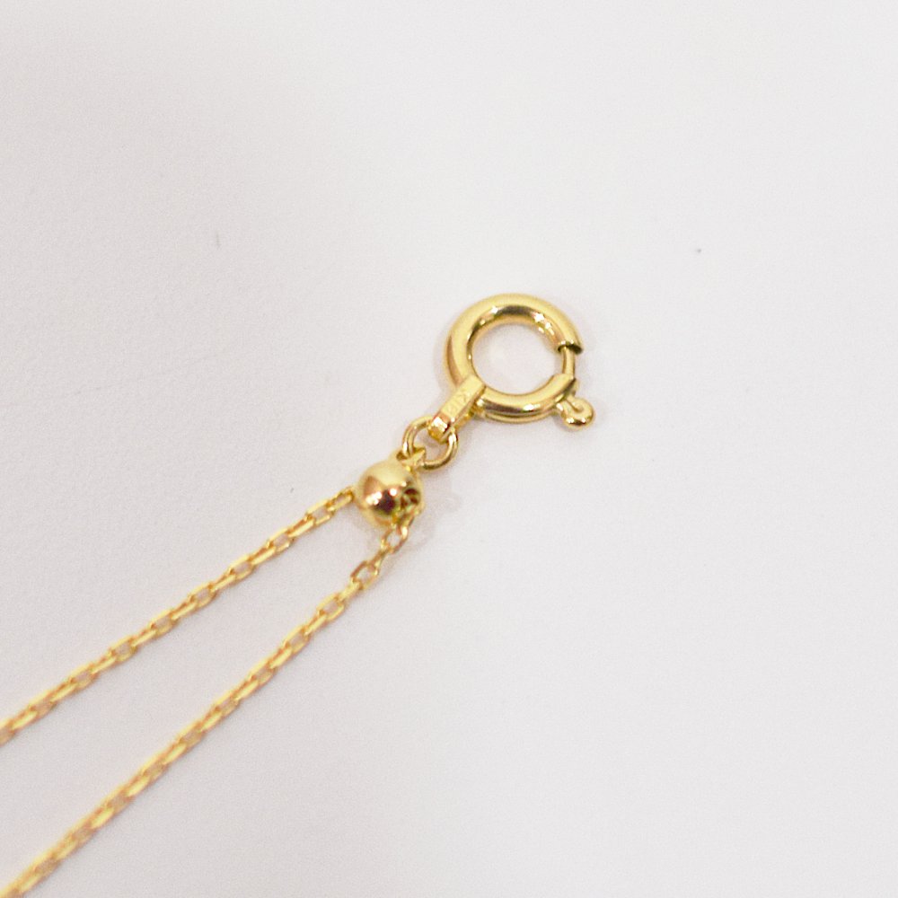 ［pearl604］8mm - 8.5mm ホワイトピンク ペンダント ネックレス 8月 誕生石 ペリドット あこや真珠