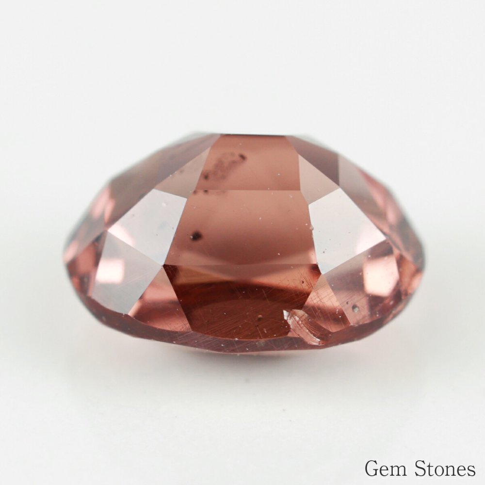  マラヤガーネット 1.13ct ルース 宝石 裸石  ガーネット ブラウン レッド ピンク 誕生石 オリジナル ジュエリー ギフト