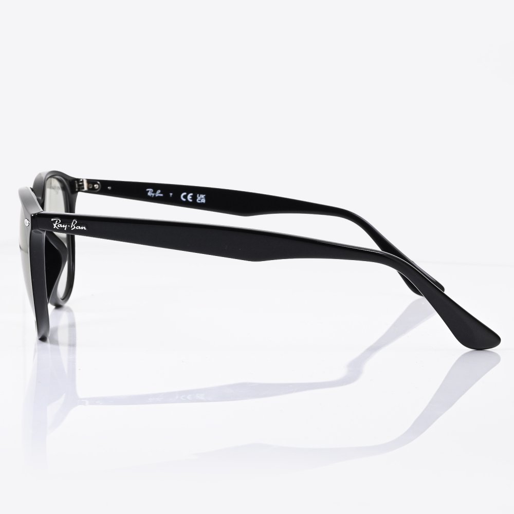 レイバン Ray-Ban サングラス 国内正規品 53サイズ ローブリッジフィット アジアンフィット ボストン型 男女兼用 メンズ レディース ダークグレー RB4259F 601 87 53 20 150 1N 【スペシャルラッピング660円(別売り)】送別会 誕生日 お中元 結婚祝い 結婚式 高級 父の日 母の日 ホワイトデー