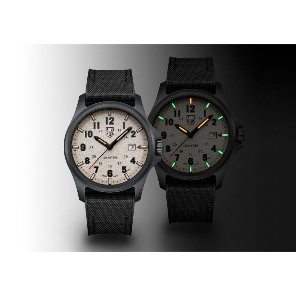 ルミノックス LUMINOX LAND SERIES ATACAMA FIELD 1960 SERIES 腕時計 メンズ 1971.SET