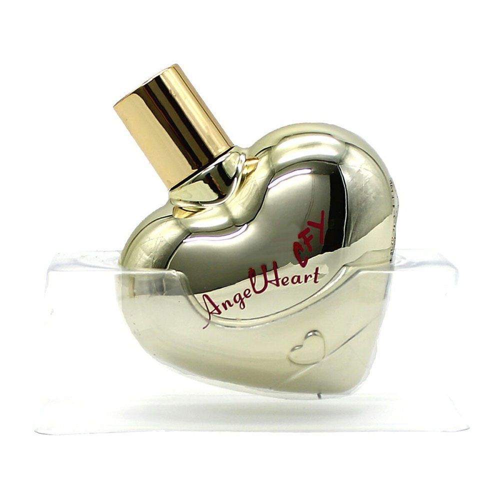 エンジェルハート Angel Heart クレイジーフォーユー オードトワレ 香水 50ML CRAZY FOR YOU ET SP 50ML 国内正規品