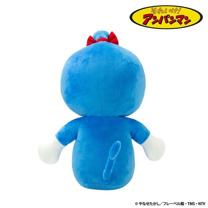 吉徳 アンパンマン 抱き人形 コキンちゃん ぬいぐるみ 特大 50cm キャラクター グッズ 抱きまくら 人形 子供 キッズ プレゼント ギフト 誕生日 お祝い 182718