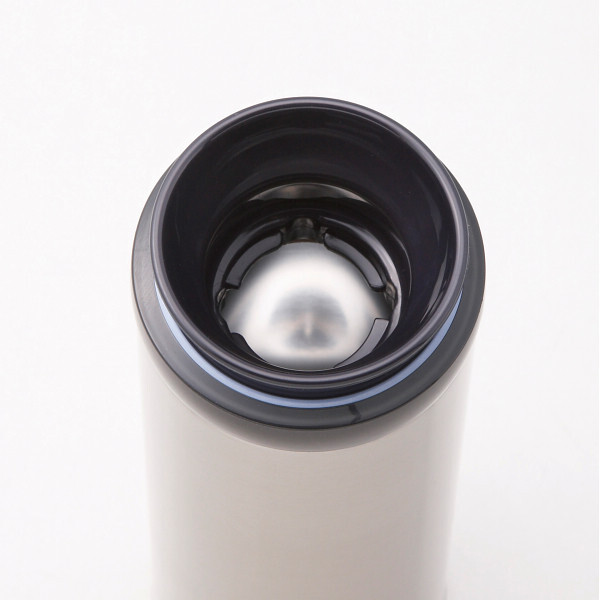 サーモス サーモス ケータイマグ [26-0308-014] クリアステンレス（３５０ｍｌ） ＪＮＯ ３５０ＣＳ プレミアムギフト 贈り物 お祝い 内祝い 出産内祝い 結婚内祝い 快気祝い 新築祝い お返し 贈り物 プレゼント ギフト