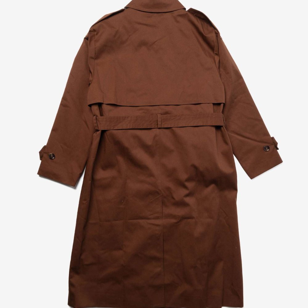 バブアー Barbour AOIFE SHOWERPROOF TRENCH イーファ シャワープルーフ トレンチ LSP0246 トレンチコート レディース アウター